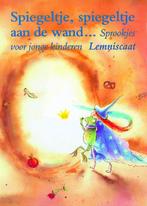 Spiegeltje, spiegeltje aan de wand ... 9789056370442, Boeken, Verzenden, Gelezen, Sandra Klaassen