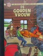 Nero [Sleen] - De gouden vrouw - 2000, Boeken, Eén stripboek, Verzenden, Zo goed als nieuw, Neels, Marcel.
