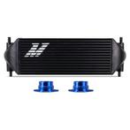 Mishimoto 2021+ Ford Bronco Intercooler Kit - Black -, Auto-onderdelen, Motor en Toebehoren, Ophalen of Verzenden, Nieuw