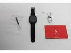 Xplora XGO2 - Smartwatch met GPS en telefoonfunctie - Zwart, Sieraden, Tassen en Uiterlijk, Verzenden, Zo goed als nieuw
