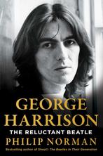 9781398513419 George Harrison | Tweedehands, Boeken, Philip Norman, Zo goed als nieuw, Verzenden