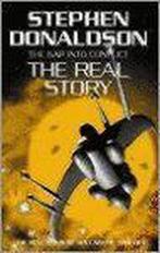 Real Story 9780006470199 Malcolm Doney, Verzenden, Gelezen, Malcolm Doney