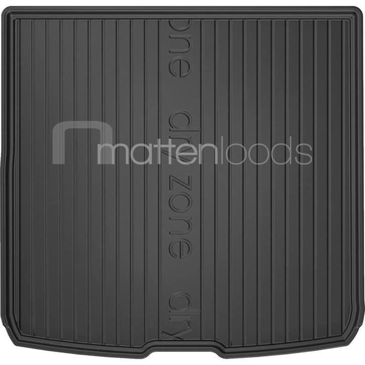 All Weather kofferbakmat Fiat Freemont SUV (7-zits, 3e rij n, Auto diversen, Automatten, Nieuw, Ophalen of Verzenden