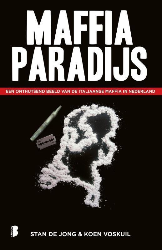 Maffia paradijs 9789022579121 Stan de Jong, Boeken, Thrillers, Gelezen, Verzenden