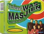 cd single - Trafassi - Wasmasjien, Cd's en Dvd's, Verzenden, Zo goed als nieuw