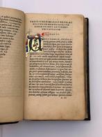 Valerio Massimo / Aldo Manuzio - Dictorum et Factorum