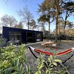 Tiny House in het Bos met Tuin gevonden in Nunspeet, Huizen en Kamers, Direct bij eigenaar, Nunspeet
