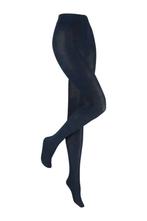 Merino Wol Maillot S35 – Marine – L-XL, Nieuw