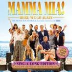 Mamma Mia: Here We Go Again: Sing-A-Long (2cd) - CD, Verzenden, Nieuw in verpakking
