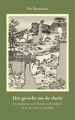 9789464182774 Het gevecht om de vlecht Piet Rombouts, Verzenden, Nieuw, Piet Rombouts