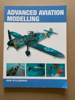 Vliegtuig Modelbouw voor gevorderden - Engels, Hobby en Vrije tijd, Modelbouw | Vliegtuigen en Helikopters, Ophalen of Verzenden