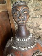 Moederfiguur - Afrika (Zonder Minimumprijs)