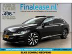 Volkswagen Arteon 1.4 TSI eHybrid R-Line 293PK Panodak LED, Automaat, Zwart, Stationwagon, Nieuw