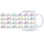 Beker - Mountainbikes in Diverse kleuren NIEUW, Huis en Inrichting, Ophalen of Verzenden, Nieuw