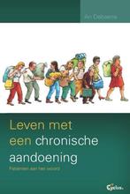 9789085750840 Leven met een chronische aandoening, Boeken, Verzenden, Zo goed als nieuw, An Debaene