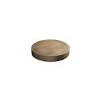 Hoofddouche Belleza Bagno ClipOn Inbouw Regendouche Rond 34, Ophalen of Verzenden, Nieuw