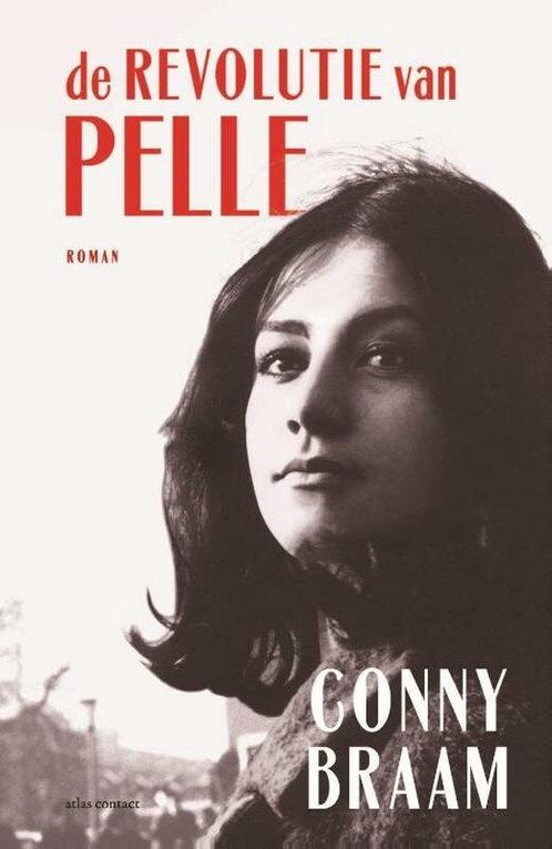 9789025470678 De revolutie van Pelle | Tweedehands, Boeken, Romans, Zo goed als nieuw, Verzenden