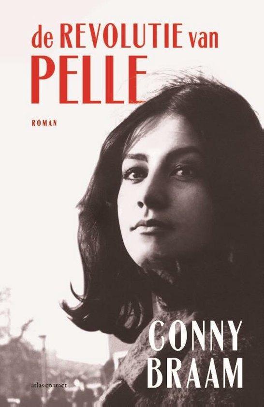9789025470678 De revolutie van Pelle | Tweedehands, Boeken, Romans, Zo goed als nieuw, Verzenden