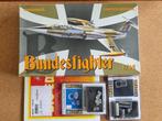 Eduard 1195 Bundesfighter (F-104G) 1:48 FULL OPTIONS, Hobby en Vrije tijd, Modelbouw | Vliegtuigen en Helikopters, Verzenden, Nieuw