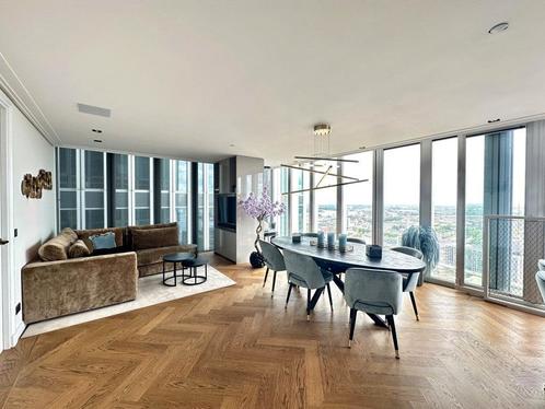 Te huur: Appartement Wilhelminakade in Rotterdam, Huizen en Kamers, Huizen te huur, Zuid-Holland, Appartement