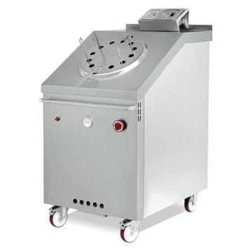 GGM Gastro | Gas Tandoori oven - 706 x 1441 mm | GTOE791 |
