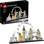 LEGO Architecture - London 21034, Nieuw, Ophalen of Verzenden