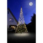Fairybell Vlaggenmast Verlichting 6 Meter 1200 LED Warm Wit, Diversen, Kerst, Nieuw, Ophalen of Verzenden