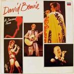 LP gebruikt - David Bowie - A Second Face (U.K. 1983), Verzenden, Zo goed als nieuw