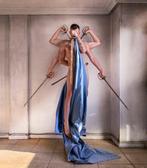 Jav Rubín - Principe de las nubes II