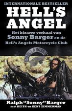 9789089758545 Hells Angel Sonny Barger, Nieuw, Sonny Barger, Verzenden