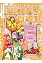 Daphnes Diary - 02 2024, Boeken, Tijdschriften en Kranten, Nieuw, Sport en Vrije tijd, Verzenden