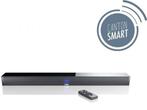 Canton Smart Soundbar 9 - 2.1 Kanaals - 300W RMS - Zwart, Verzenden, Nieuw
