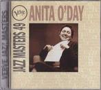 cd - Anita ODay - Verve Jazz Masters 49, Cd's en Dvd's, Verzenden, Zo goed als nieuw