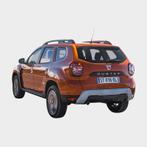 EMUK Caravanspiegels Dacia Duster (2021 - 2024), Caravans en Kamperen, Ophalen of Verzenden, Nieuw