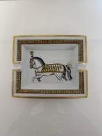 Hermès - Asbak - Porselein - Asbak Hermès