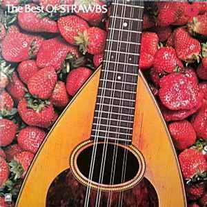 LP gebruikt - Strawbs - The Best Of Strawbs, Cd's en Dvd's, Vinyl | Rock, Zo goed als nieuw, Verzenden