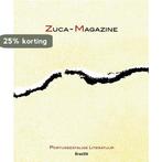Zuca-Magazine 9789492313881 Harrie Lemmens, Verzenden, Gelezen, Harrie Lemmens