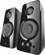 Trust Tytan 2.0 - PC Speakerset - Zwart, Verzenden, Nieuw