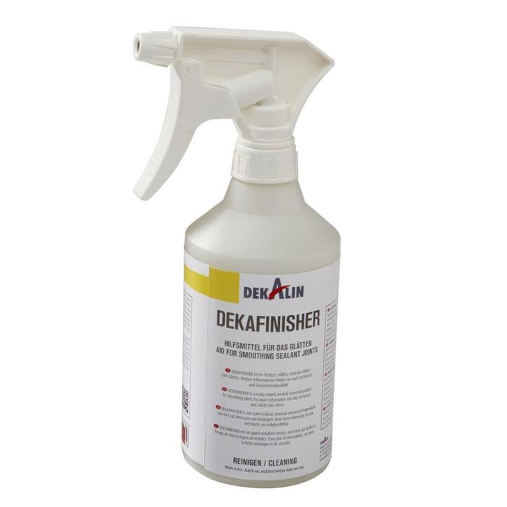 Dekalin Dekafinisher 0,5L, Caravans en Kamperen, Kampeeraccessoires, Nieuw