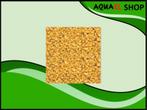 Color gravel yellow / aquarium grind geel 1KG, Verzenden, Nieuw
