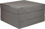 Opvouwbaar campingmatras - 195x65x10 cm - met draagtas -..., Ophalen of Verzenden, Nieuw