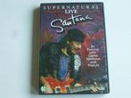 Santana - Live / Supernatural (DVD), Verzenden, Nieuw in verpakking