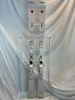 Rossignol Nova 7-163 cm, Sport en Fitness, Skiën en Langlaufen, 160 tot 180 cm, Gebruikt, Rossignol, Ophalen of Verzenden