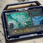 Dell Latitude 7230 Rugged Extreme Tablet | Nieuw, Computers en Software, Android Tablets, Ophalen of Verzenden, Nieuw
