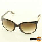 Ray Ban RB4126 Cats met Opbergcase, Zo goed als nieuw, Verzenden