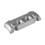 Mercury plaatanode voor motor Aluminium, Watersport en Boten, Ophalen of Verzenden, Nieuw, Motor en Techniek, Zeilboot of Motorboot