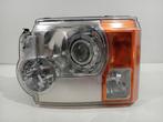 Koplamp links Land Rover Discovery Mk 2.5 Td5 4x4 xbc500412, Ophalen of Verzenden, Gebruikt, Land Rover