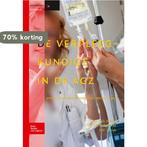 De verpleegkundige in de AGZ 9789031379453 IJ.D. Jüngen, Boeken, Verzenden, Zo goed als nieuw, IJ.D. Jüngen