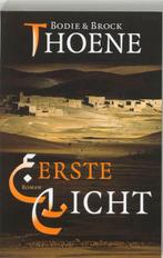 Eerste licht / Anno Domini Kronieken / 1 9789043507660, Boeken, Verzenden, Gelezen, B. Thoene