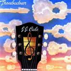 cd - J.J. Cale - Troubadour, Verzenden, Zo goed als nieuw